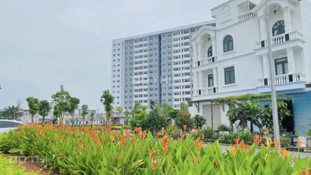 Chung Cư giá rẻ Conic mặt tiền Võ Văn Kiệt, 2PN+85m2 Thanh toán chỉ 350 triệu nhận nhà 14899414