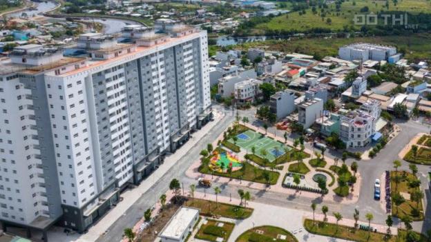 Chung Cư giá rẻ Conic mặt tiền Võ Văn Kiệt, 2PN+85m2 Thanh toán chỉ 350 triệu nhận nhà 14899414