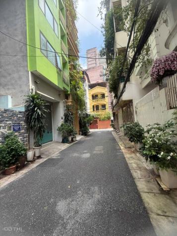 🔥 BÁN NHÀ PHÂN LÔ KIM NGƯU - HBT - Ô TÔ VÀO NHÀ - 2 THOÁNG 90M 8 TẦNG THANG MÁY 14899711