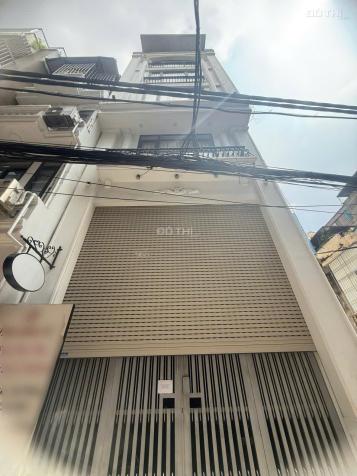 🔥 BÁN NHÀ PHÂN LÔ KIM NGƯU - HBT - Ô TÔ VÀO NHÀ - 2 THOÁNG 90M 8 TẦNG THANG MÁY 14899711