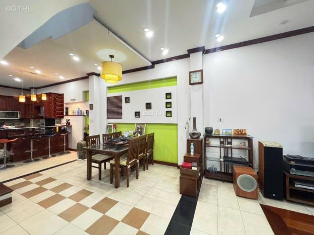 Bán nhà mặt phố Bà Triệu – 74m² x 6 tầng – lô góc – thu nhập 100tr/tháng – chỉ 68 tỷ 14899782