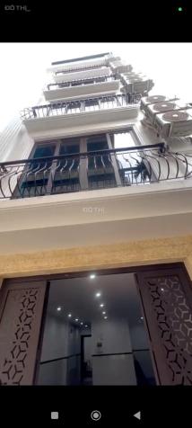 Toà nhà 74m2 15 phòng cho thuê Trung tâm Mỹ Đình giá nhỉnh 15 tỷ 14899860