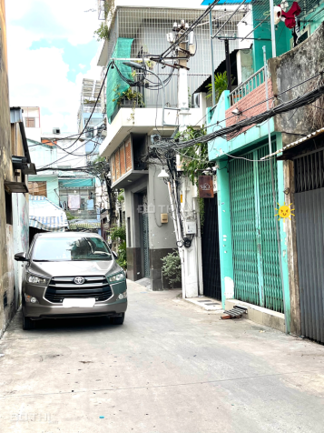 NHÀ DÒNG TIỀN – HXH – LÊ VĂN DUYỆT GẦN CHỢ BÀ CHIỂU - NHỈNH 8.5.T 14900301