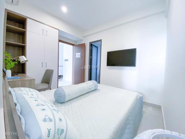 Bán căn hộ nhà ở xã hội Golden City Tây Ninh view núi Bà Đen, ngay trung tâm TP 14895081