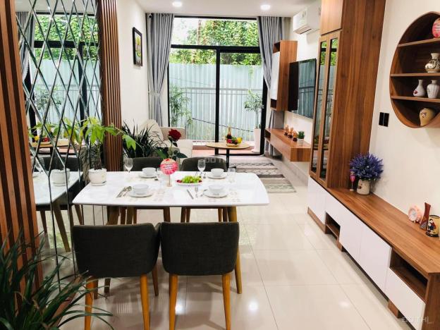 Bán căn hộ nhà ở xã hội Golden City Tây Ninh view núi Bà Đen, ngay trung tâm TP 14895081