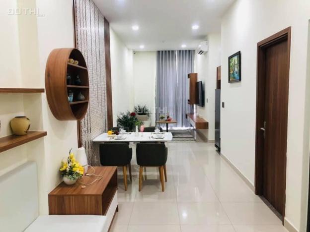 Bán căn hộ nhà ở xã hội Golden City Tây Ninh view núi Bà Đen, ngay trung tâm TP 14895081