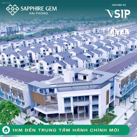 Bán suất Ngoại Giao ShoHouse Sapphire GEM - 140m - 7,5 tỷ - Trực tiếp Chủ Đầu Tư - 083,848,9898 14900326