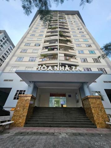 Căn hộ 86m² 3PN 2wc full nội thất đẹp tòa 7a mặt phố Lê Đức Thọ giá 6 tỷ 14900588