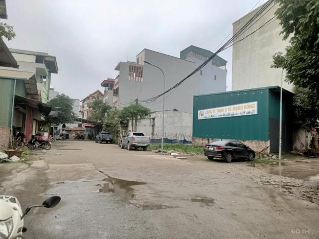 Chính chủ bán đất tại Khu đất đấu giá Vĩnh Ngọc, Đông Anh. 14900601