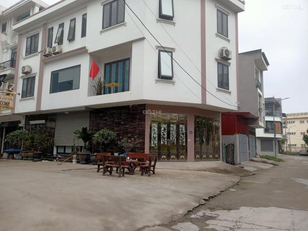 Chính chủ bán đất tại Khu đất đấu giá Vĩnh Ngọc, Đông Anh. 14900601