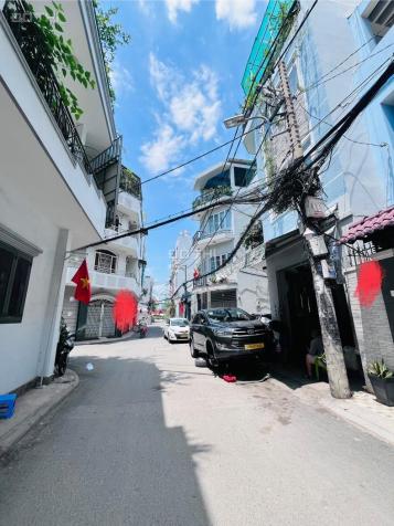 NGANG CỰC HIẾM - HẺM OTO– NGAY PHẠM VĂN ĐỒNG – NHỈNH 8,5T 14900609