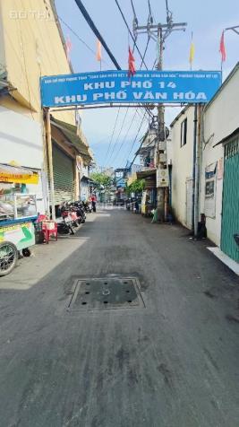 Duy Nhất 1 Căn 1tỷ8 Nhà Sổ Hồng Riêng - Thạnh Mỹ Lợi Q2 14900620