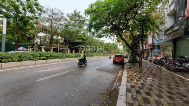 Bán nhà thổ cư mặt đường Lạc Long Quân, sổ đỏ đủ, 2 mặt tiền, sát Lotte diện tích 482.5m2 14900648