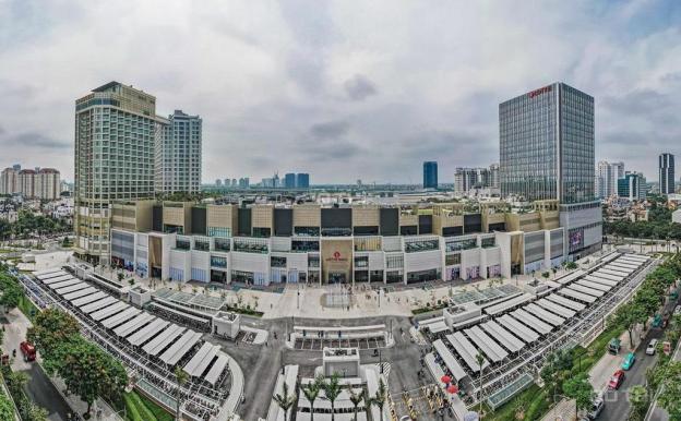 Bán nhà thổ cư mặt đường Lạc Long Quân, sổ đỏ đủ, 2 mặt tiền, sát Lotte diện tích 482.5m2 14900648