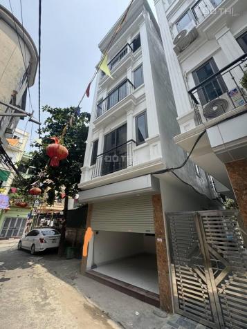 CC BÁN GẤP NHÀ LÊ QUANG ĐẠO 5 TẦNG 45M2 – MT9M – CÁCH Ô TÔ 20M – CHỈ HƠN 7 TỶ 9 14900723