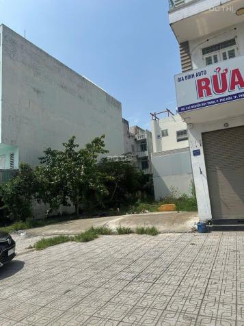 CƠ HỘI ĐẦU TƯ SIÊU LỜI – ĐẤT MẶT TIỀN NGUYỄN DUY TRINH, THỦ ĐỨC 14900729