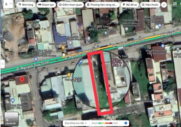 CƠ HỘI ĐẦU TƯ SIÊU LỜI – ĐẤT MẶT TIỀN NGUYỄN DUY TRINH, THỦ ĐỨC 14900729