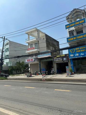 CƠ HỘI ĐẦU TƯ SIÊU LỜI – ĐẤT MẶT TIỀN NGUYỄN DUY TRINH, THỦ ĐỨC 14900729