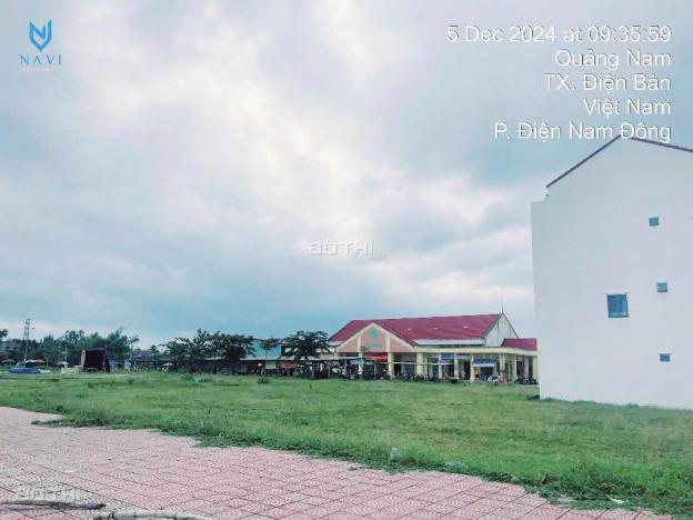 Bán đất tại Đường An Dương Vương, Phường Điện Nam Đông, Điện Bàn, Quảng Nam diện tích 126m2 giá 162 14901028