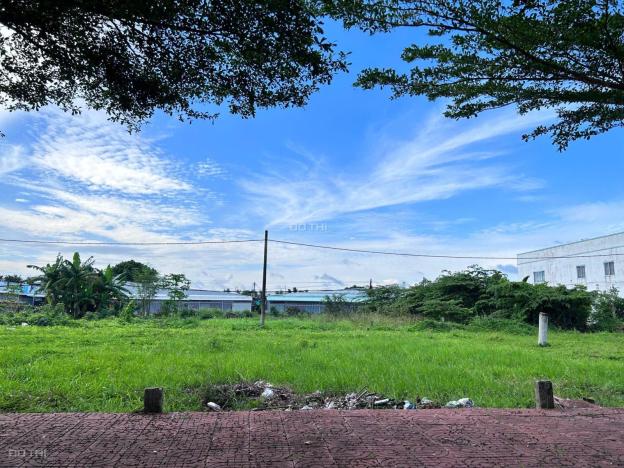 ĐẤT NỀN SỔ SẴN – TRUNG TÂM ĐÔNG CẦN THƠ – MẶT TIỀN QL1A – TIỀM NĂNG TĂNG GIÁ 30–50% 14901030