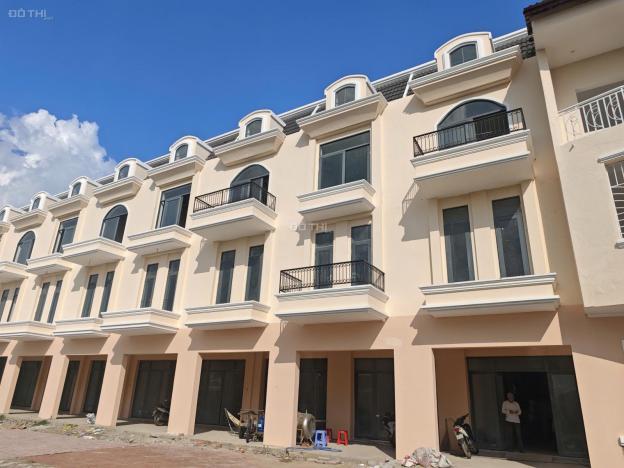 Shophouse 1 Trệt 2.5 Lầu – Mặt Tiền Đắc Địa Đông Cần Thơ – Kinh Doanh & Cho Thuê Sinh Lời Cao 14901034