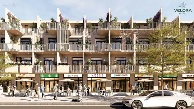 Shophouse 1 Trệt 2.5 Lầu – Mặt Tiền Đắc Địa Đông Cần Thơ – Kinh Doanh & Cho Thuê Sinh Lời Cao 14901034