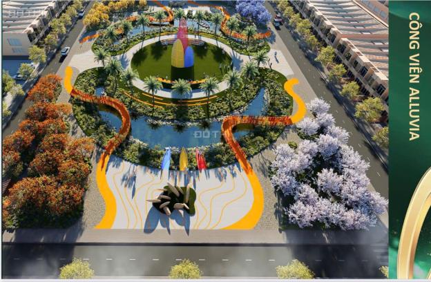 Shophouse 1 Trệt 2.5 Lầu – Mặt Tiền Đắc Địa Đông Cần Thơ – Kinh Doanh & Cho Thuê Sinh Lời Cao 14901034