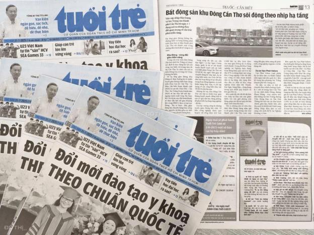 Shophouse 1 Trệt 2.5 Lầu – Mặt Tiền Đắc Địa Đông Cần Thơ – Kinh Doanh & Cho Thuê Sinh Lời Cao 14901034