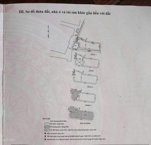 Bán nhà hẻm 2/ Trương Quốc Dung, P10, Phú Nhuận 14901166