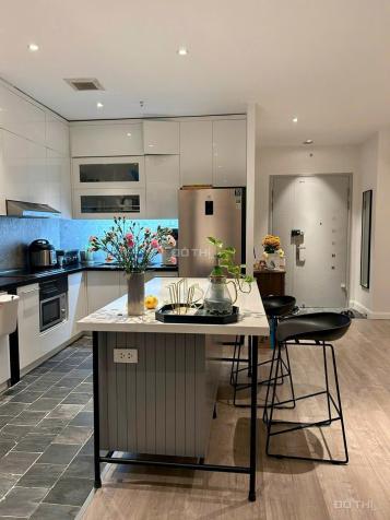 Căn hộ 87m2 2PN 2WC toà Golden Palace Mễ Trì full nội thất đẹp 14901185