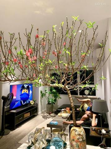 Căn hộ 87m2 2PN 2WC toà Golden Palace Mễ Trì full nội thất đẹp 14901185