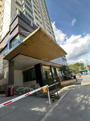 Căn hộ 76m² chung cư 789 bộ tổng tham mưu Mỹ Đình giá nhỉnh 5 tỷ 14901191