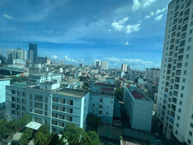 Căn hộ 76m² chung cư 789 bộ tổng tham mưu Mỹ Đình giá nhỉnh 5 tỷ 14901191