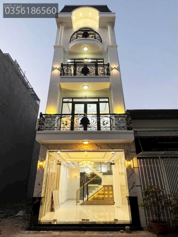 CHO THUÊ NHÀ NGUYÊN CĂN KHU K1 PHAN RANG – NHÀ MỚI 100% 14901195