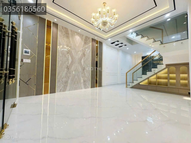 CHO THUÊ NHÀ NGUYÊN CĂN KHU K1 PHAN RANG – NHÀ MỚI 100% 14901195