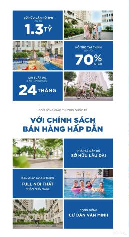 💎 CĂN HỘ DUY NHẤT 153M² – SÁT TRUNG TÂM TRIỂN LÃM QUỐC GIA – ƯU ĐÃI TỚI 1 TỶ ĐỒNG 14901248