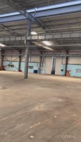CHO THUÊ NHÀ XƯỞNG tại KCN ĐỒNG VĂN 1. DUY TIÊN. HÀ NAM(cũ) 14901359