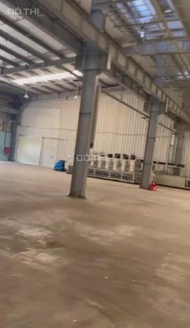 CHO THUÊ NHÀ XƯỞNG tại KCN ĐỒNG VĂN 1. DUY TIÊN. HÀ NAM(cũ) 14901359