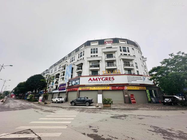 SIÊU PHẨM LÔ GÓC 3 MẶT TIỀN – MẶT PHỐ VĂN KHÊ – 341M² – 7 TẦNG – THANG MÁY – DÒNG TIỀN ĐỈNH 14901419