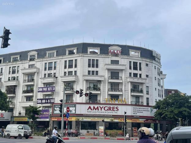 SIÊU PHẨM LÔ GÓC 3 MẶT TIỀN – MẶT PHỐ VĂN KHÊ – 341M² – 7 TẦNG – THANG MÁY – DÒNG TIỀN ĐỈNH 14901419