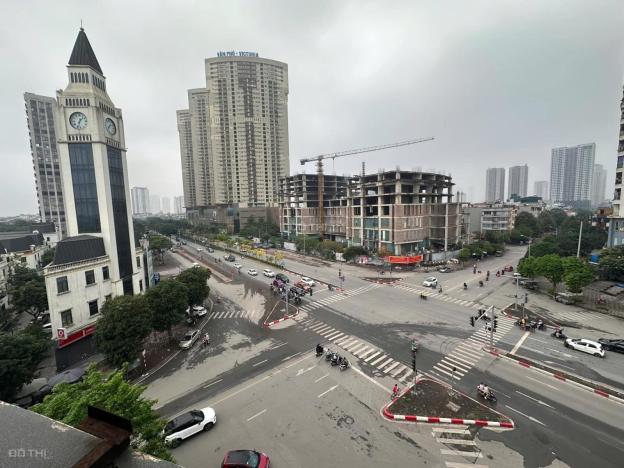 SIÊU PHẨM LÔ GÓC 3 MẶT TIỀN – MẶT PHỐ VĂN KHÊ – 341M² – 7 TẦNG – THANG MÁY – DÒNG TIỀN ĐỈNH 14901419