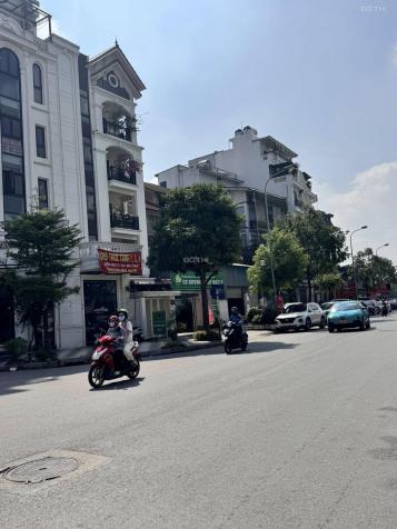 TÒA VĂN PHÒNG LÔ GÓC 3 MẶT TIỀN TỔNG CỤC 5 YÊN XÁ 212M 7 TẦNG THANG MÁY GIÁ NHỈNH 80 TỶ 14901716