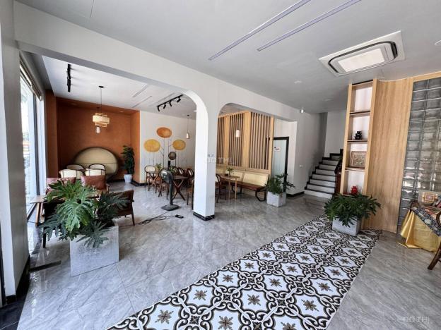 TÒA VĂN PHÒNG LÔ GÓC 3 MẶT TIỀN TỔNG CỤC 5 YÊN XÁ 212M 7 TẦNG THANG MÁY GIÁ NHỈNH 80 TỶ 14901716