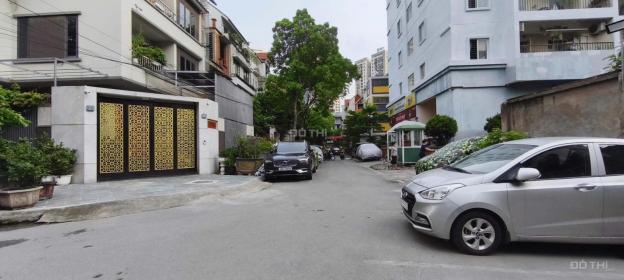 Phân lô phố Trần Bình Cầu Giấy 70m2 5 tầng giá chỉ 18 tỷ 14901800