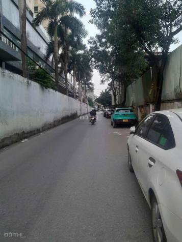 Bán gấp đất thổ cư, sổ đỏ chính chủ (1 chủ) tại Nhuệ Giang, Tây Mỗ, Nam Từ Liêm, Hà Nội 14901897