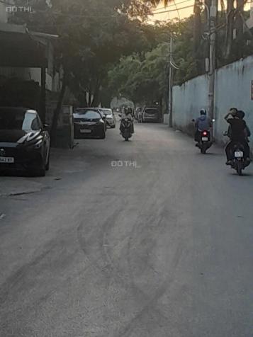 Bán gấp đất thổ cư, sổ đỏ chính chủ (1 chủ) tại Nhuệ Giang, Tây Mỗ, Nam Từ Liêm, Hà Nội 14901897