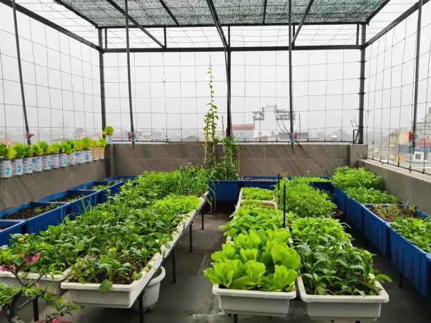 SIÊU HIẾM NHÀ PHỐ THẠCH BÀN ~14.5 TỶ 7 TẦNG THANG MÁY – NGÕ Ô TÔ – CÁCH PHỐ 20M 14901925