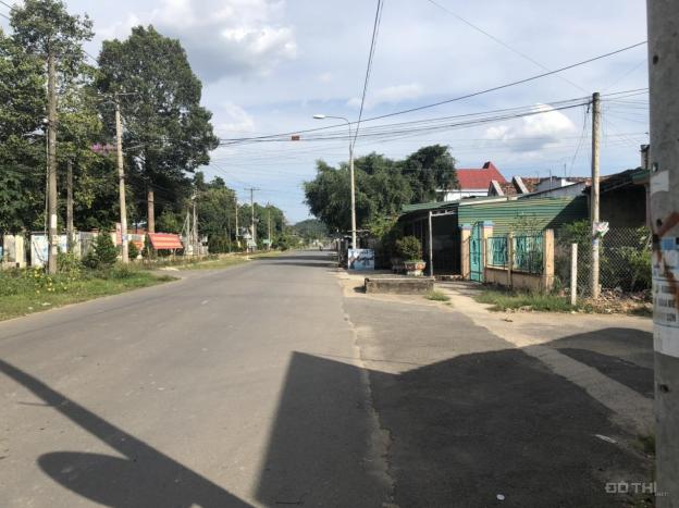 Bán đất hẻm đường 600A, đối diện UBND xã Nam Cát Tiên 14901943