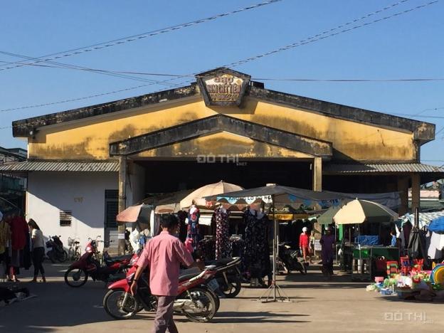 Bán đất hẻm đường 600A, đối diện UBND xã Nam Cát Tiên 14901943