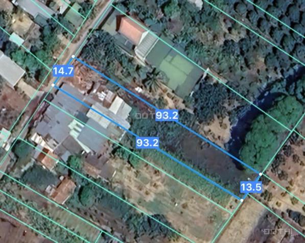 Bán đất hẻm đường 600A, đối diện UBND xã Nam Cát Tiên 14901943